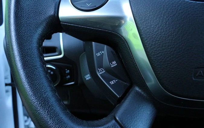 Ford Focus cena 33900 przebieg: 160000, rok produkcji 2014 z Nowa Dęba małe 379